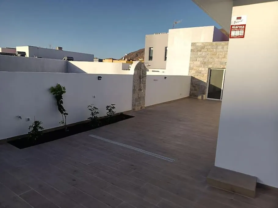 Nyaraló La Catumbela Villa Tuineje Spanyolország