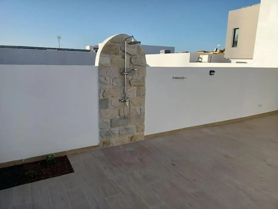 La Catumbela Villa Tuineje Nyaraló