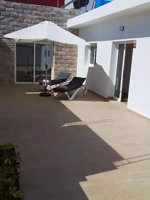 La Catumbela Villa Tuineje Spanyolország